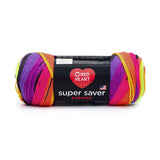 Super Saver Stripes