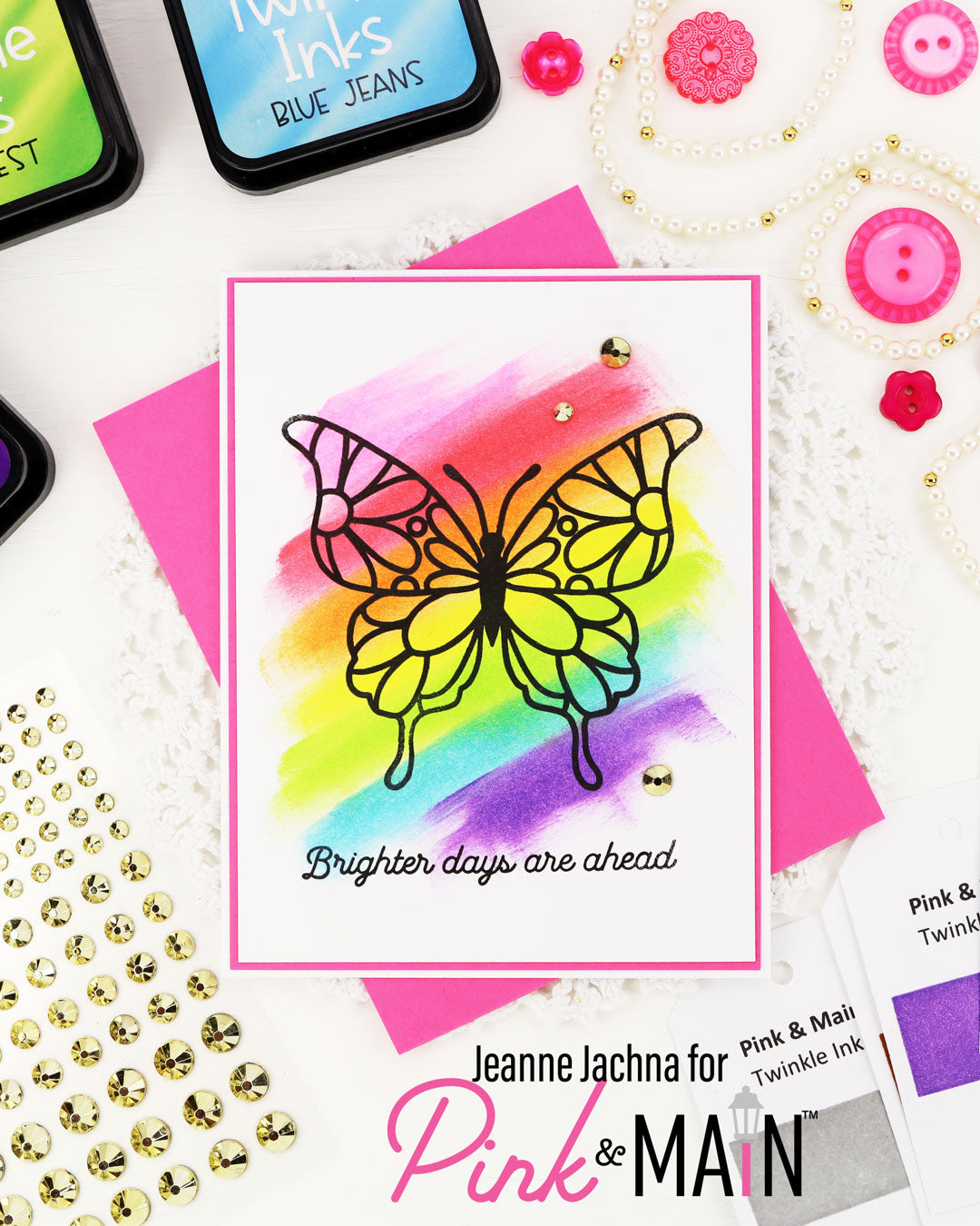 Bumbleberry Papercrafts Ltd