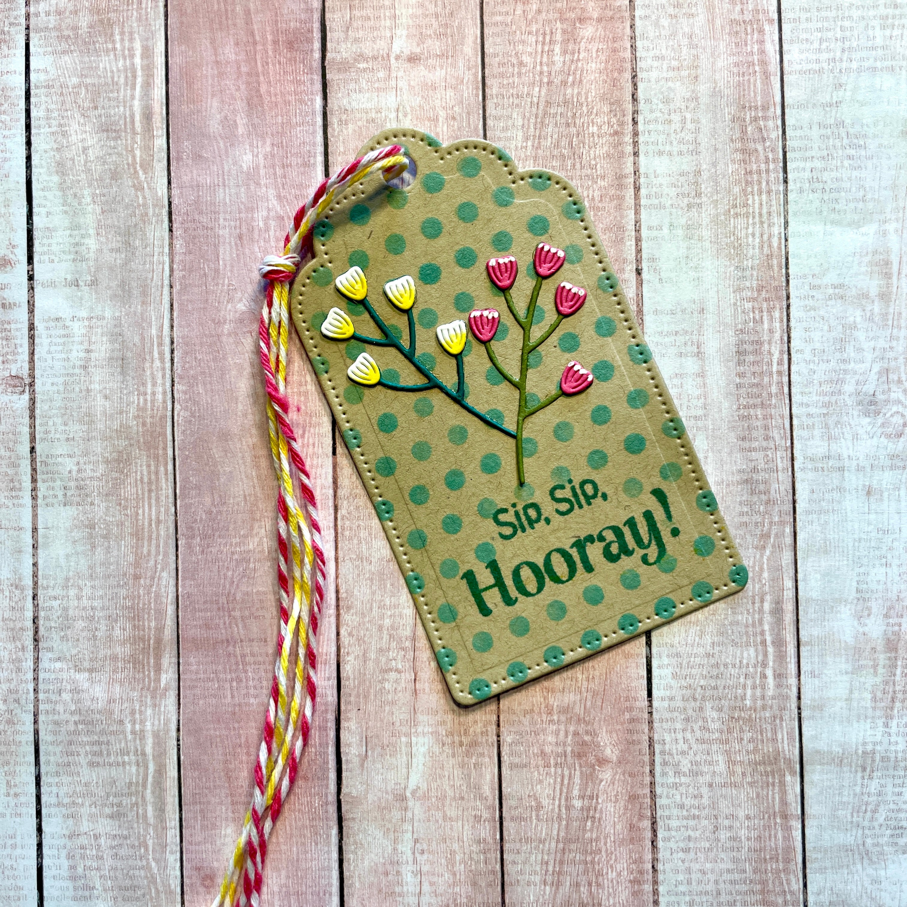 Bumbleberry Papercrafts Ltd