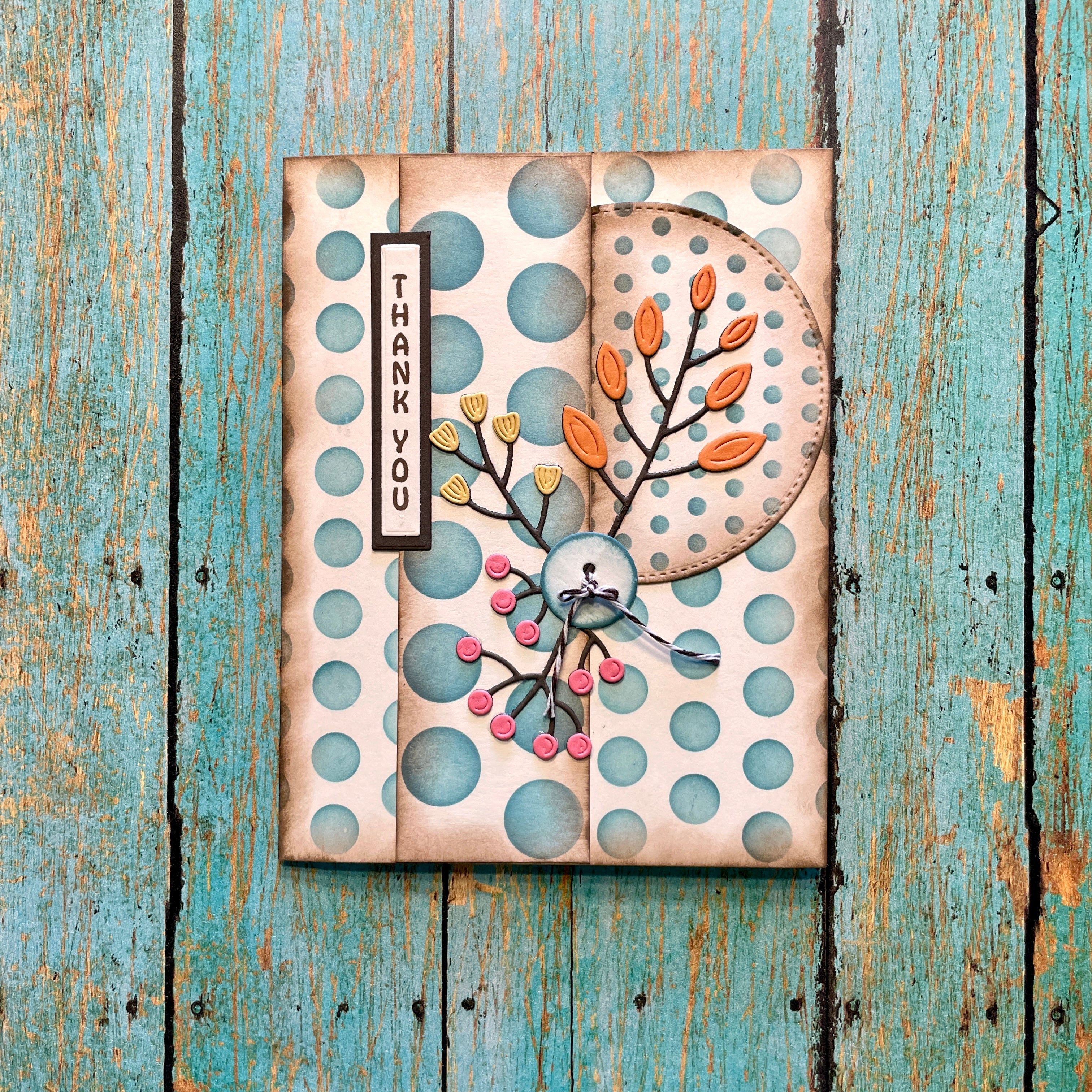 Bumbleberry Papercrafts Ltd