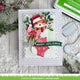 Build-A-Critter Christmas Accessories