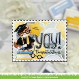 Build-A-Critter Graduation Accessories