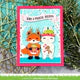 Build-A-Critter Christmas Accessories