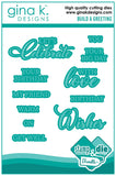 Build a Greeting Bundle
