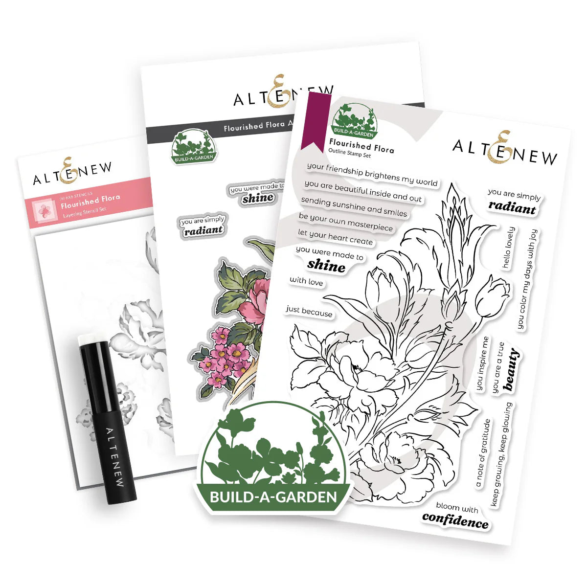 Bumbleberry Papercrafts Ltd