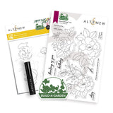 Build-A-Garden: Blossoming Trio