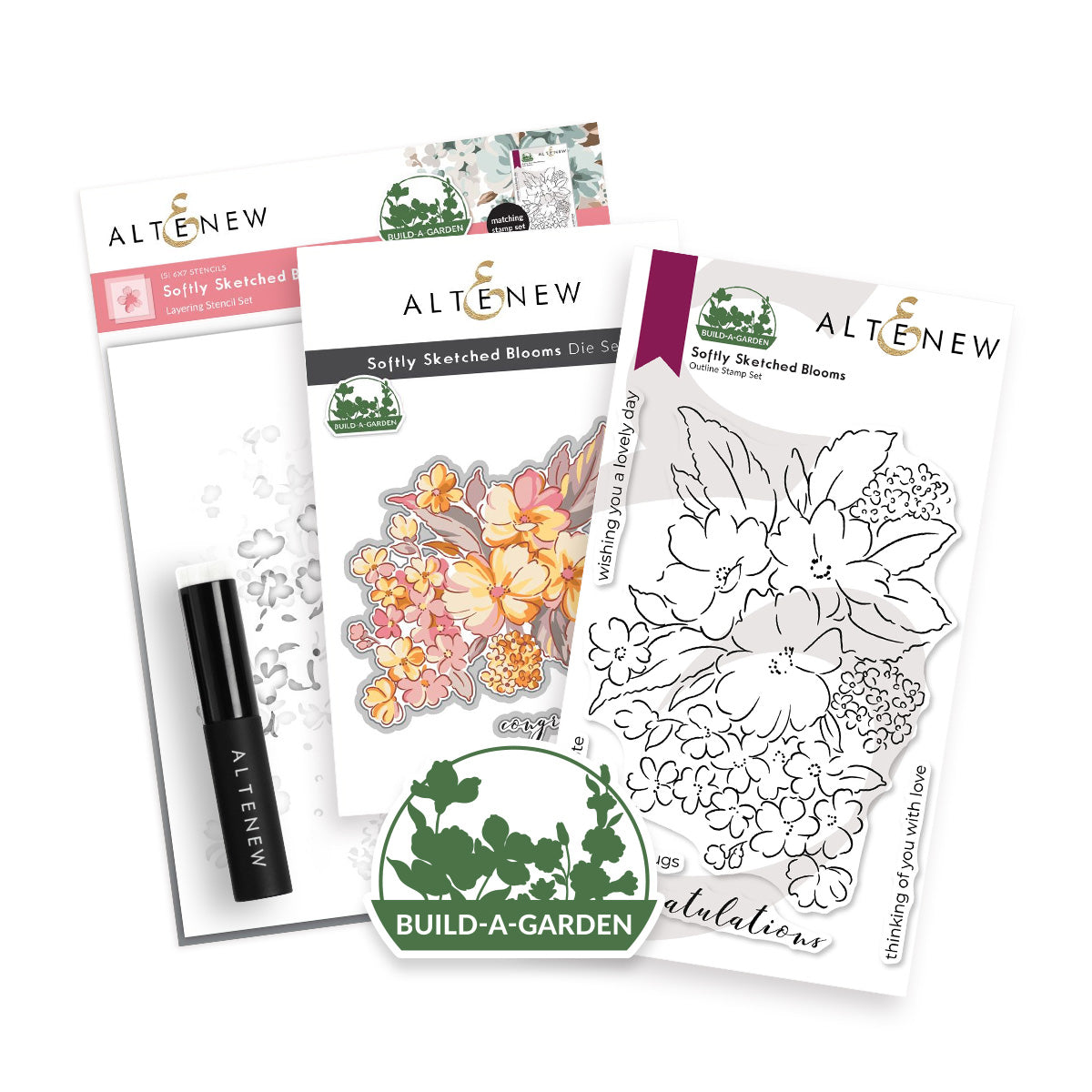 Bumbleberry Papercrafts Ltd