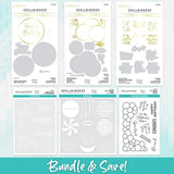 It's My Party Want It All Bundle from the It's My Party Collection by Carissa Wiley