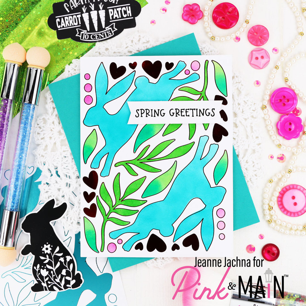 Bumbleberry Papercrafts Ltd