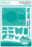 Butterfly Frame Bundle