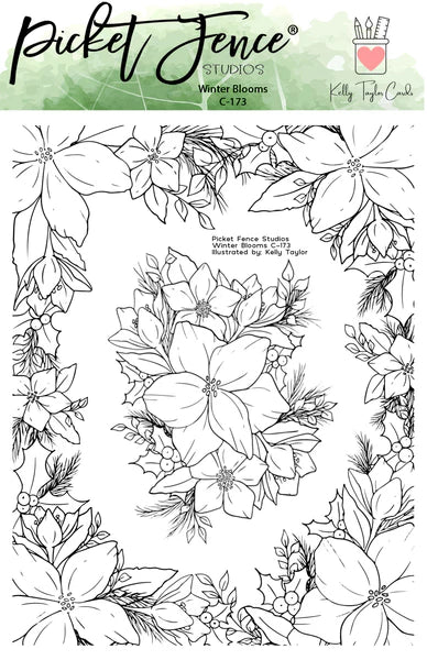 Winter Blooms