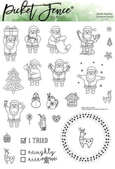 Wreath Building: Christmas Friends*