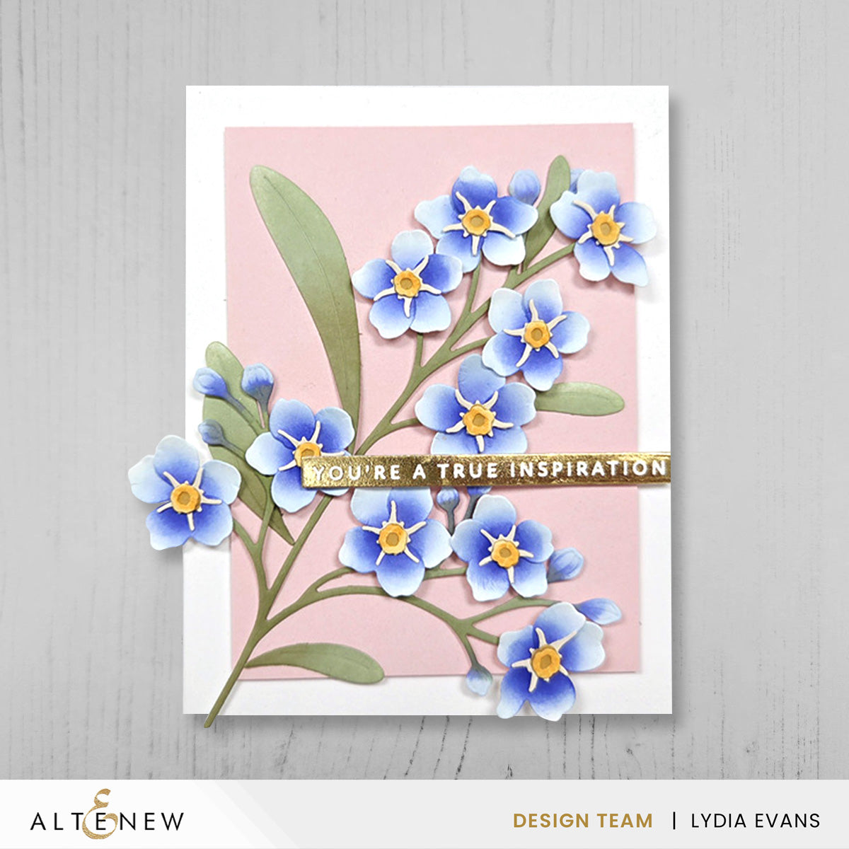 Bumbleberry Papercrafts Ltd
