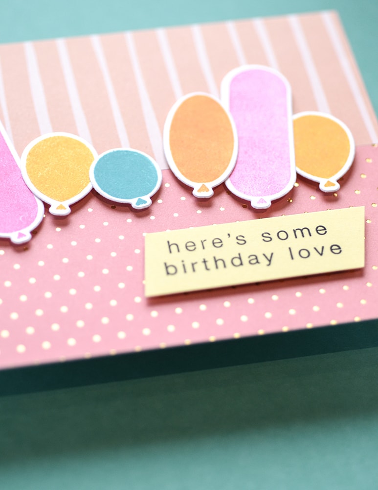 Bumbleberry Papercrafts Ltd