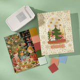 Holiday DIY Color Deck Expansion Pack