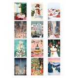 Holiday DIY Color Deck Expansion Pack