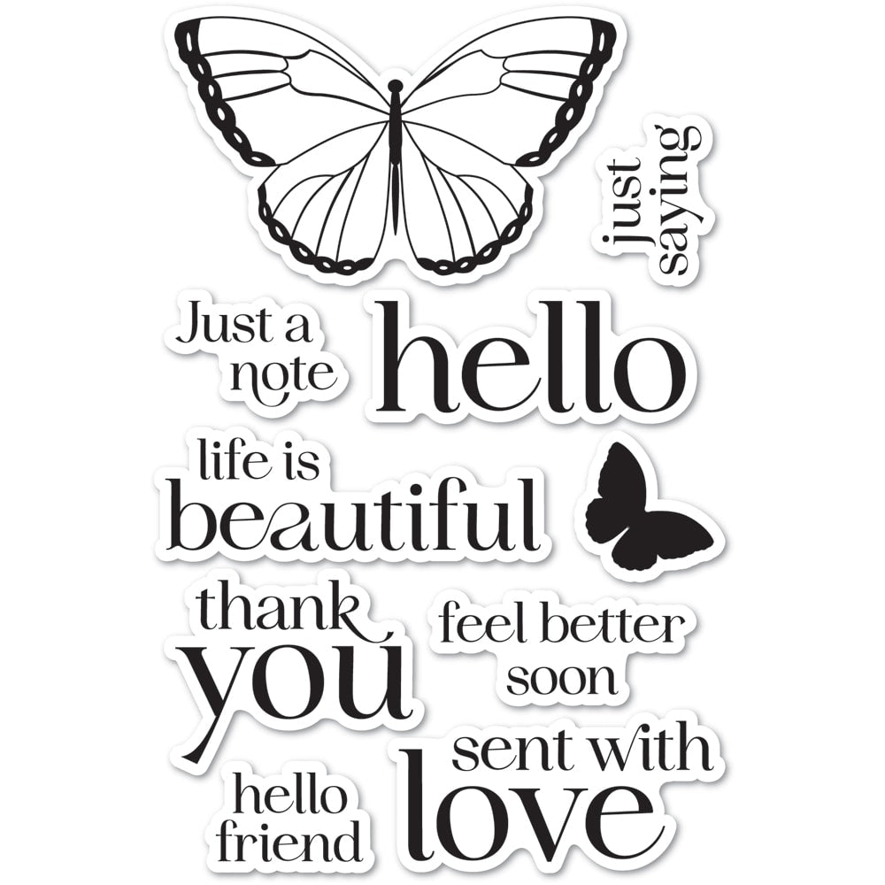 Bumbleberry Papercrafts Ltd