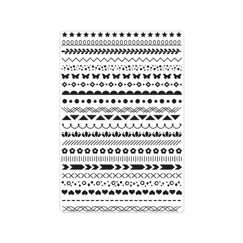 Decorative Strips