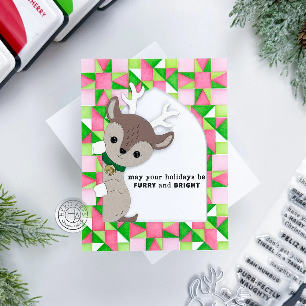 Bumbleberry Papercrafts Ltd