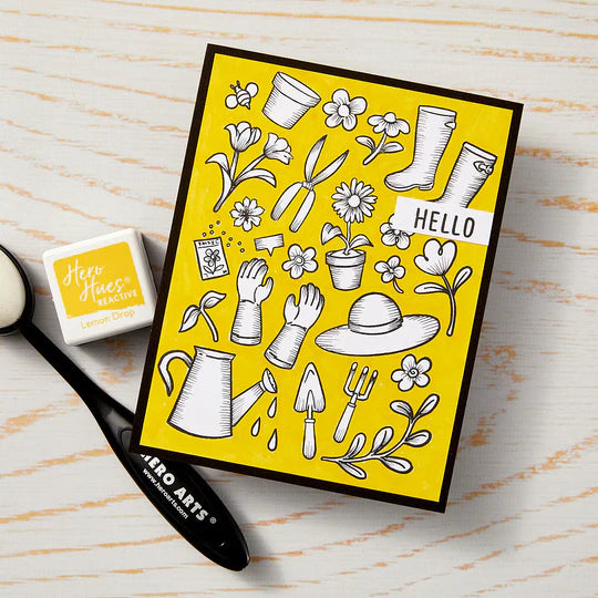 Bumbleberry Papercrafts Ltd