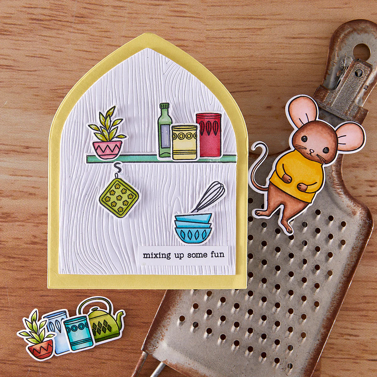 Bumbleberry Papercrafts Ltd