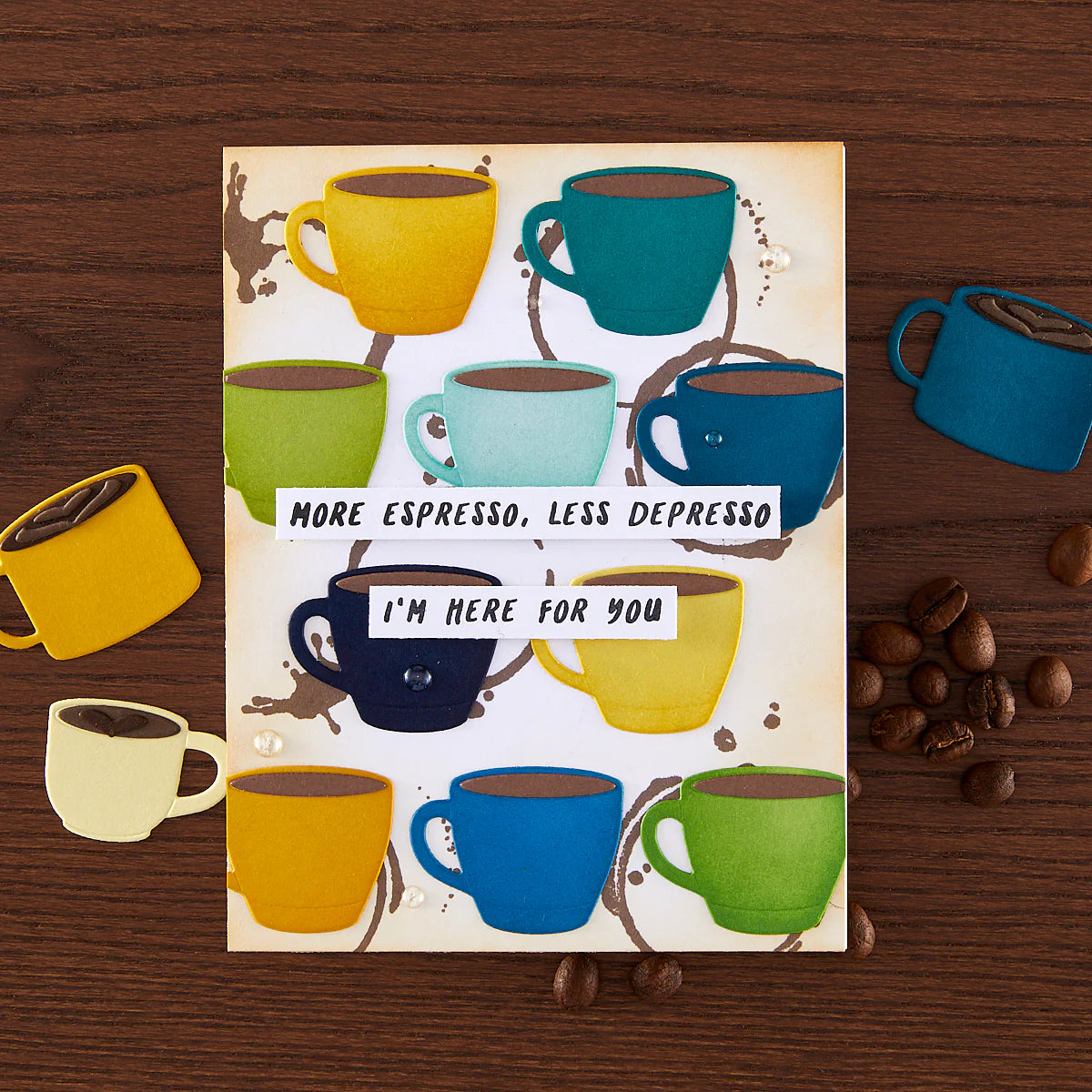 Bumbleberry Papercrafts Ltd