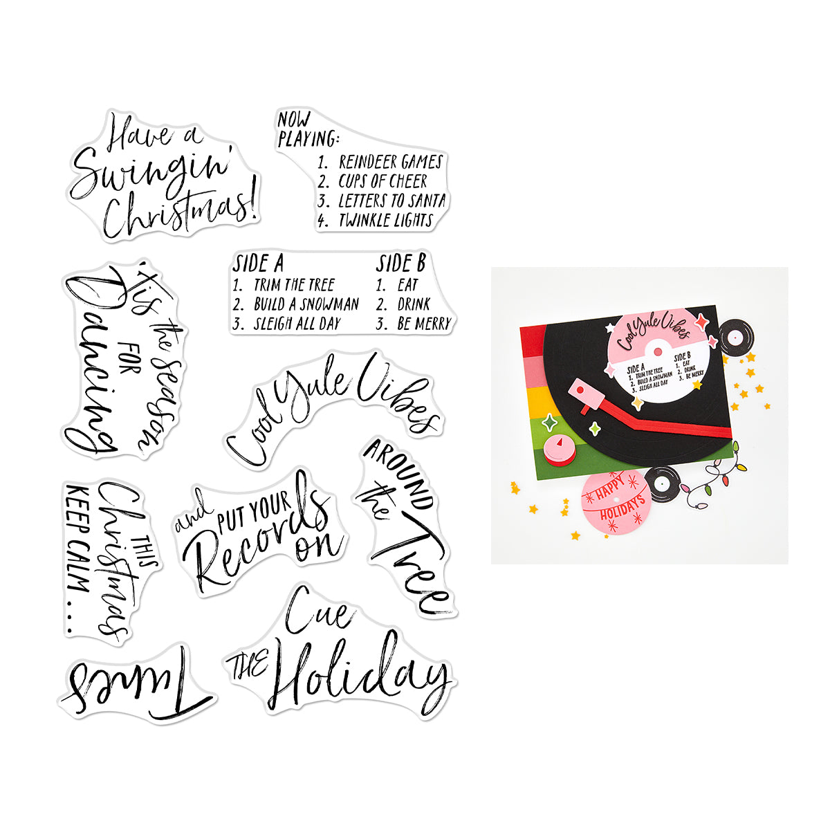Bumbleberry Papercrafts Ltd