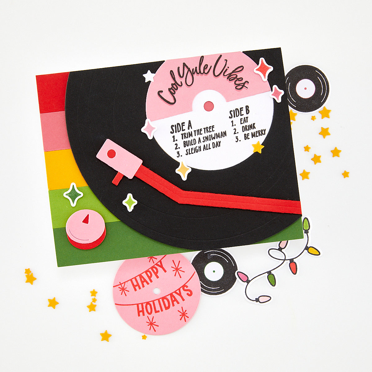 Bumbleberry Papercrafts Ltd