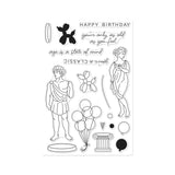 Hero Arts You're A Classic Stamp & Cut
