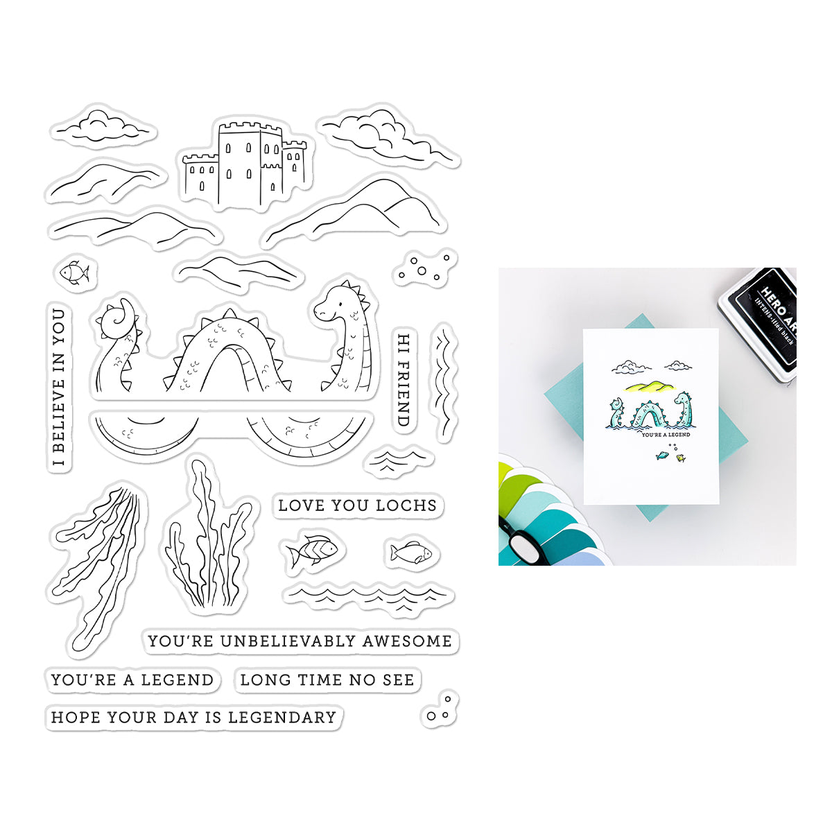 Bumbleberry Papercrafts Ltd