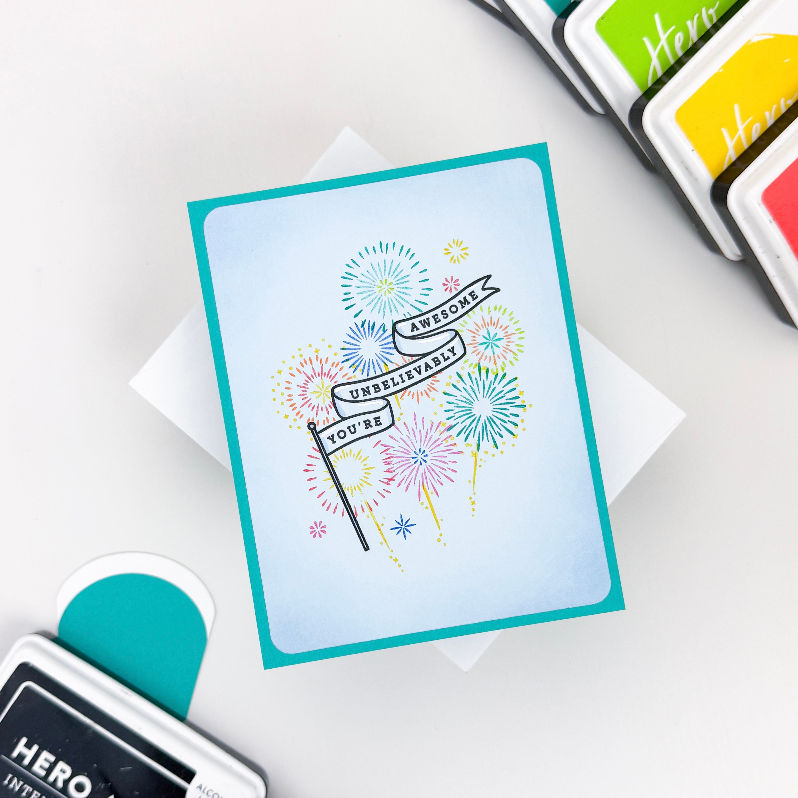 Bumbleberry Papercrafts Ltd