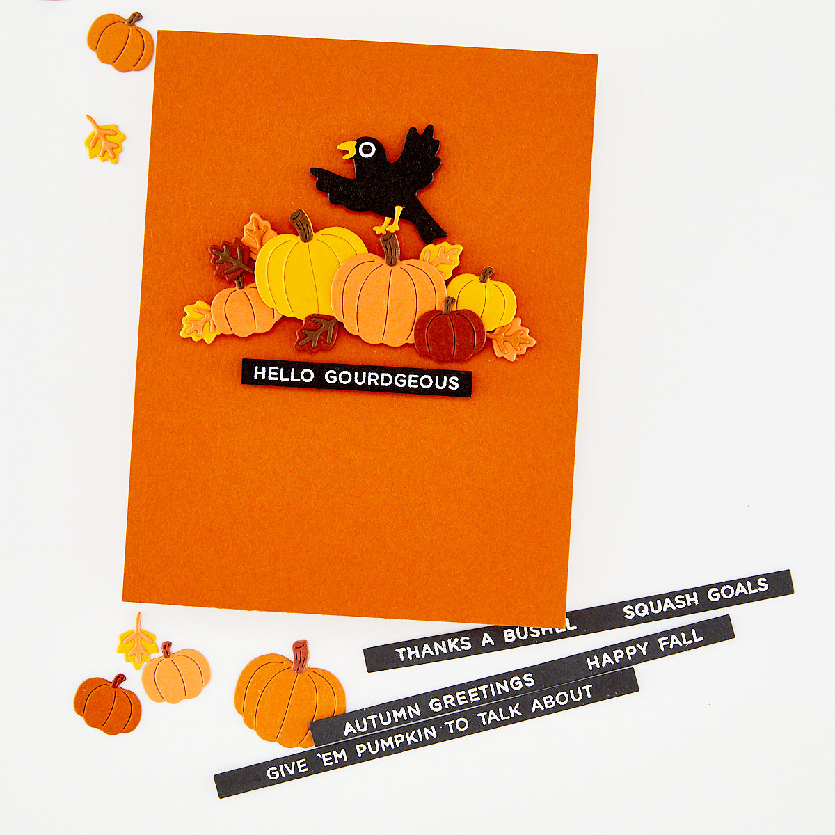 Bumbleberry Papercrafts Ltd
