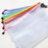 CP Large Project Pouches - Rainbow Set of 6