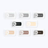 Neutrals Mix 1 - Minis Box Set