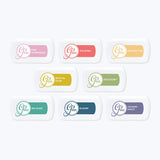 Spa Mix 1 - Minis Box Set