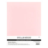 Meadow Collection 80lb. Cardstock Pack - 20 Sheets 8.5" x 11"