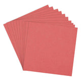 Rainbow Hues Assortment ColorWheel Cardstock 12" x 12" - 20 Sheets