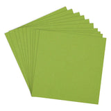 Rainbow Hues Assortment ColorWheel Cardstock 12" x 12" - 20 Sheets