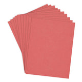 Warm Assortment ColorWheel Cardstock A4 - 20 Sheets