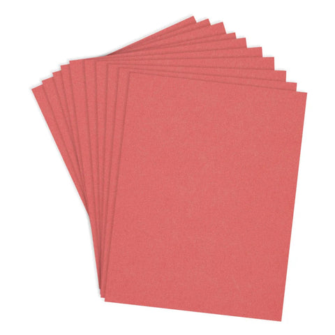 Dahlia ColorWheel Cardstock A4 - 10 Sheets