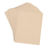 Warm Assortment ColorWheel Cardstock A4 - 20 Sheets