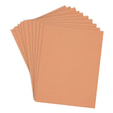 Warm Assortment ColorWheel Cardstock A4 - 20 Sheets