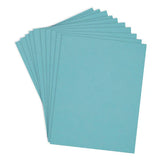 Rainbow Hues Assortment ColorWheel Cardstock A4 - 20 Sheets