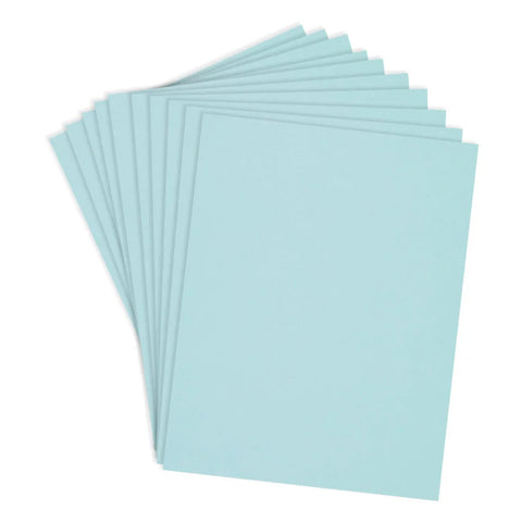Windy ColorWheel Cardstock A4 - 10 Sheets