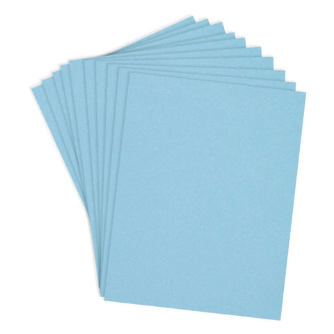 Cascade ColorWheel Cardstock A4 - 10 Sheets