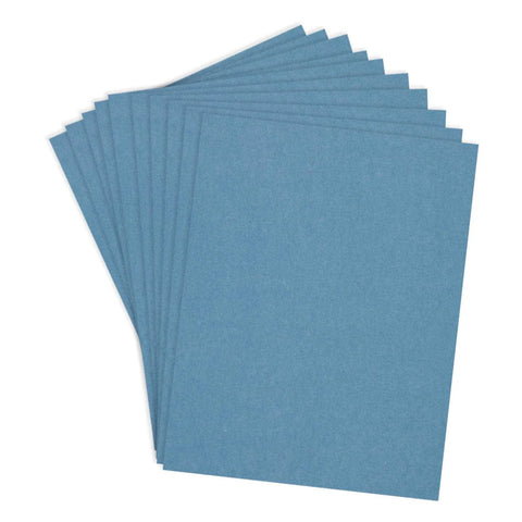 Celestial ColorWheel Cardstock A4 - 10 Sheets