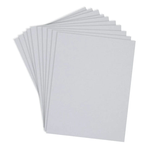 Fairy Tale ColorWheel Cardstock A4 - 10 Sheets