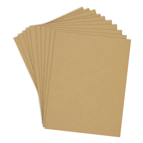 Fawn ColorWheel Cardstock A4 - 10 Sheets