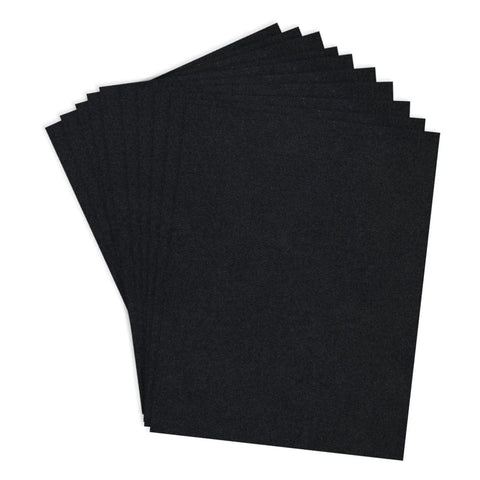 Raven ColorWheel Cardstock A4 - 10 Sheets