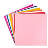 Beautifully Imperfect Cardstock Assortment 12 x12 from the Beautifully Imperfect Collection
